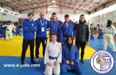 2023 Πανελλήνια πρωταθλήματα τζούντο / National judo Championships