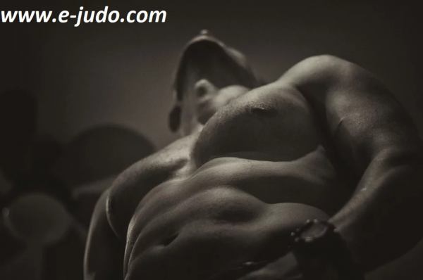 Judo & Φυσική αγωγή
