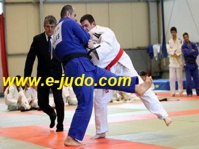 Klimis Papachristos Judo Lebenslauf