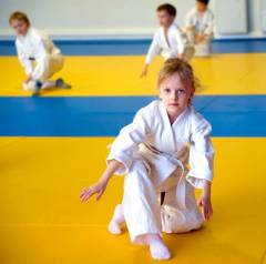 Τι είναι το Judo; / What is Judo?