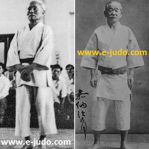 Δάσκαλοι Judo & Karate